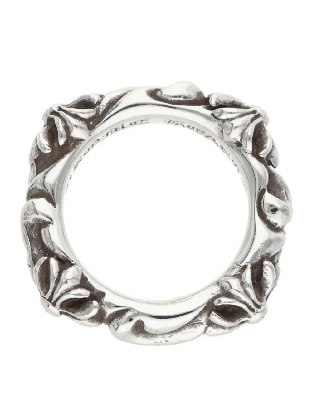Chrome Hearts size jp